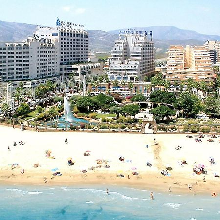 El Cano Magicworld Marinador Oropesa del Mar Luaran gambar