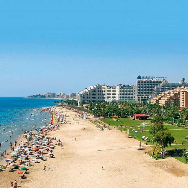 El Cano Magicworld Marinador Oropesa del Mar Luaran gambar