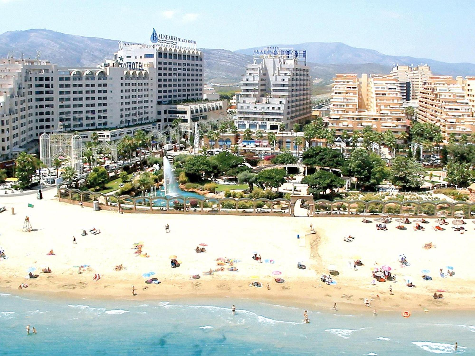 El Cano Magicworld Marinador Oropesa del Mar Luaran gambar