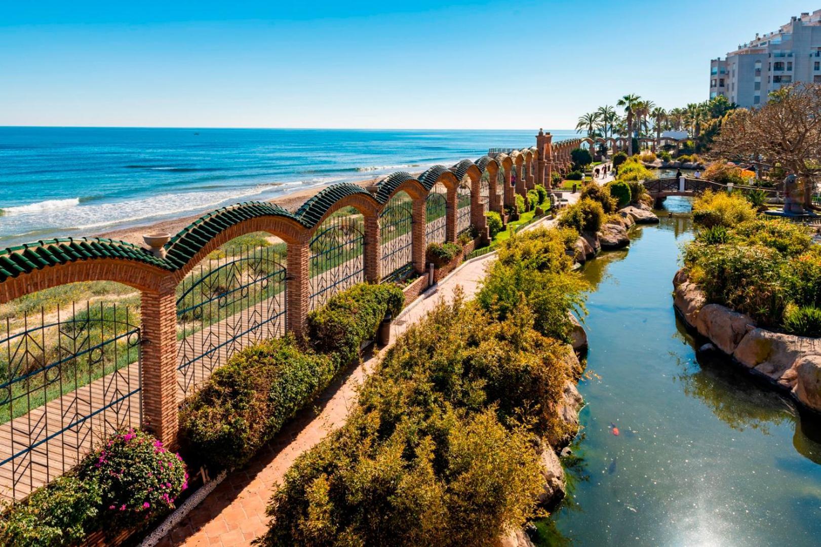 El Cano Magicworld Marinador Oropesa del Mar Luaran gambar